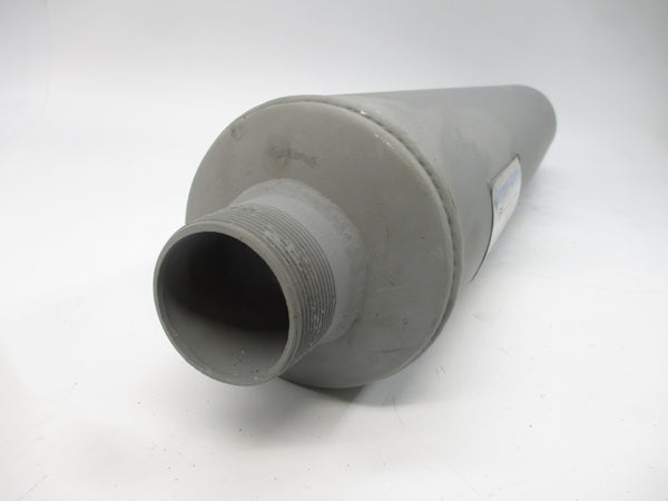 BURGESS-AARDING CA-2 44-0125-100 NSNP