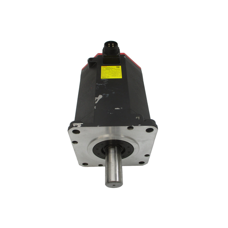 FANUC A06B-0273-B100#0100 408VAC 18/7.9A NSNP