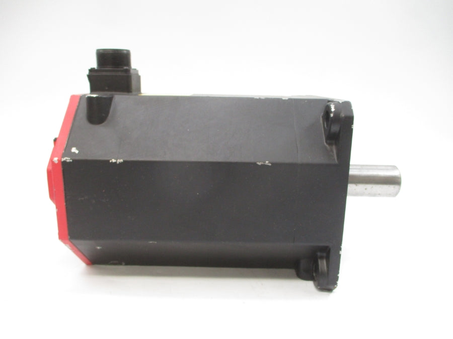 FANUC A06B-0273-B100#0100 408VAC 18/7.9A NSNP