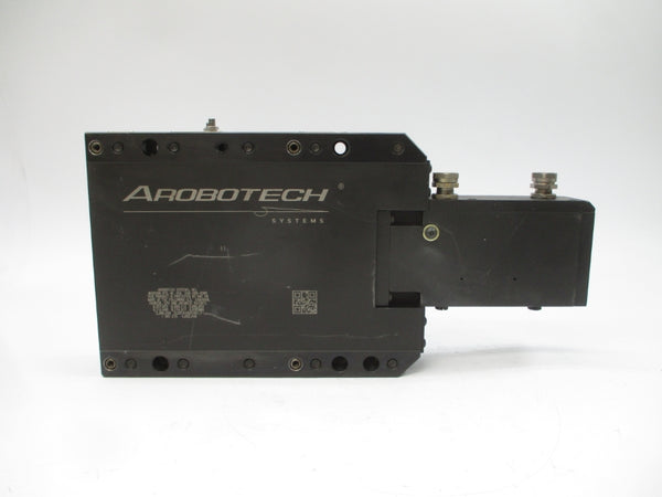 AROBOTECH GR-1100V 0665-019V 150-400PSI NSNP