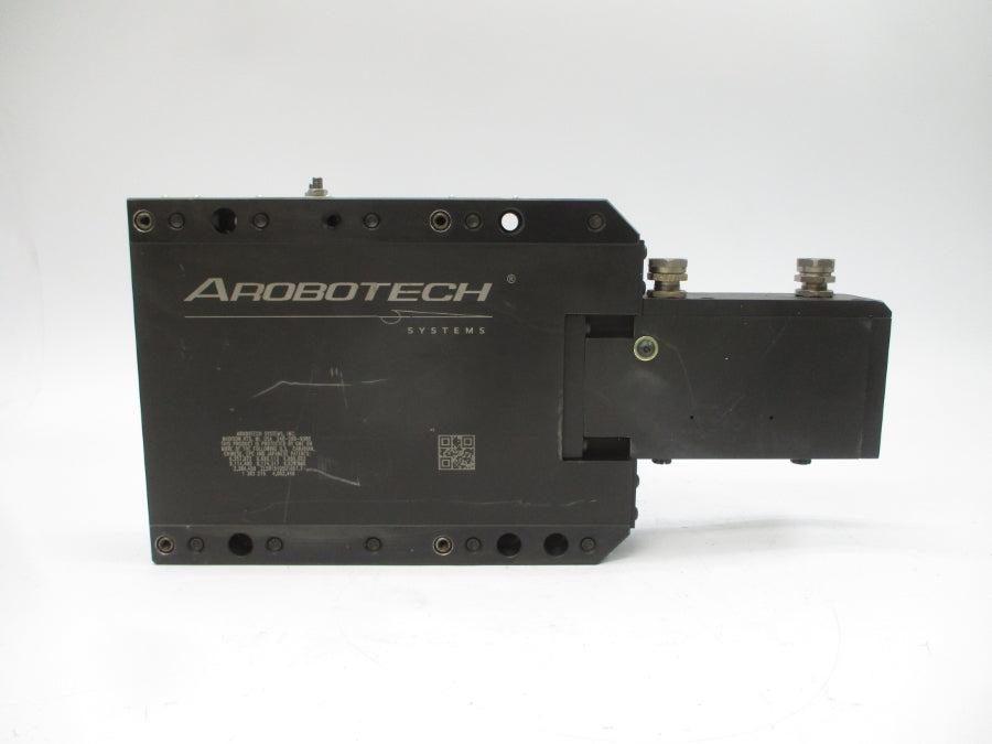 AROBOTECH GR-1100V 0665-019V 150-400PSI NSNP