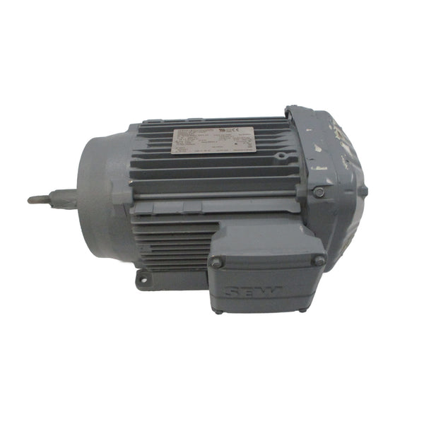 SEW-EURODRIVE DRN90L4/FI 230/400V 6.00/3.45A NSNP
