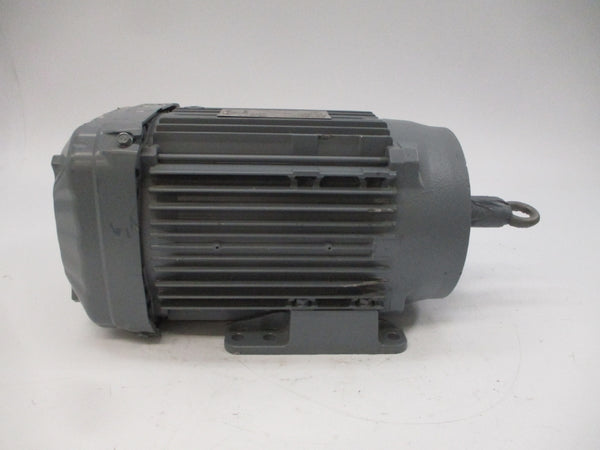 SEW-EURODRIVE DRN90L4/FI 230/400V 6.00/3.45A NSNP