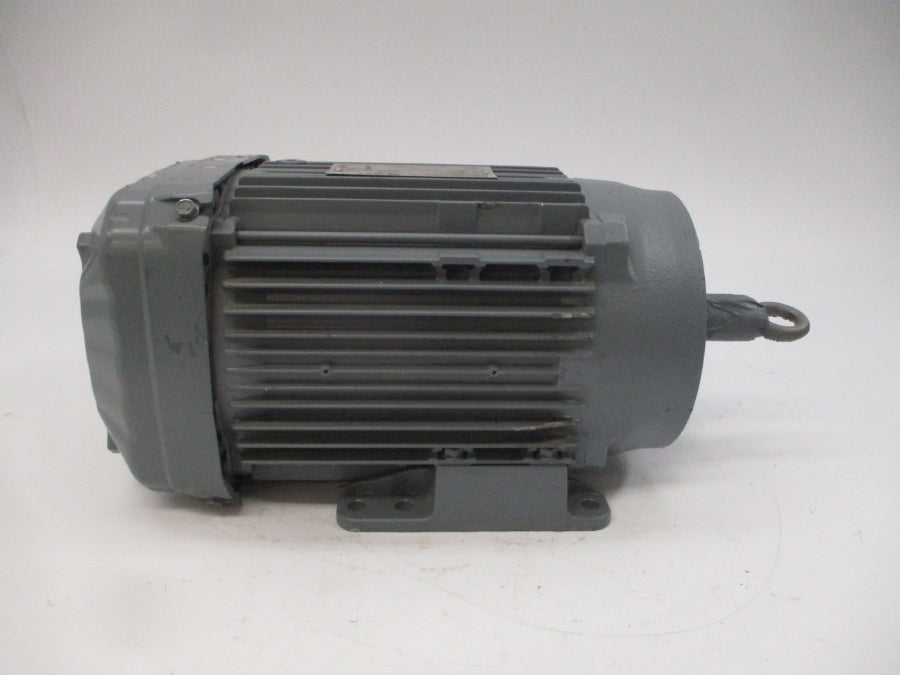 SEW-EURODRIVE DRN90L4/FI 230/400V 6.00/3.45A NSNP