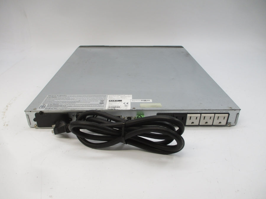 EATON 5P1500R 9210-6147-00P 100-125V 12A NSNP
