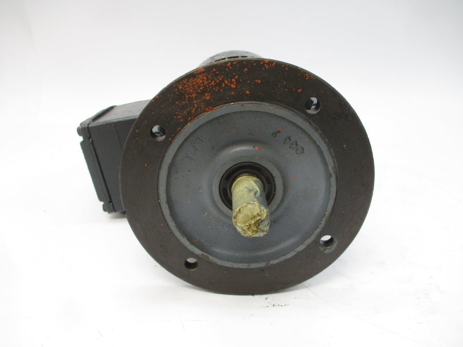 SEW-EURODRIVE DFT80N4BMGASB1 277/480V 2.40/1.38A UNMP