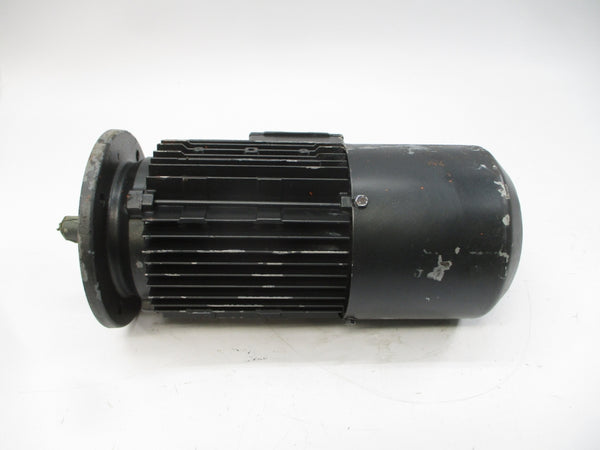 SEW-EURODRIVE DFT80N4BMGASB1 277/480V 2.40/1.38A UNMP