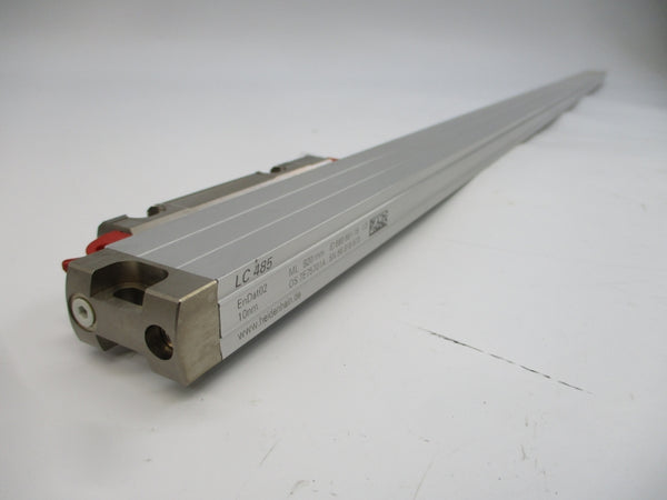 HEIDENHAIN LC485 689681-18 NSNP
