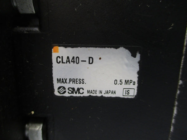 SMC CLAFN40-Z1388-880 NSNP
