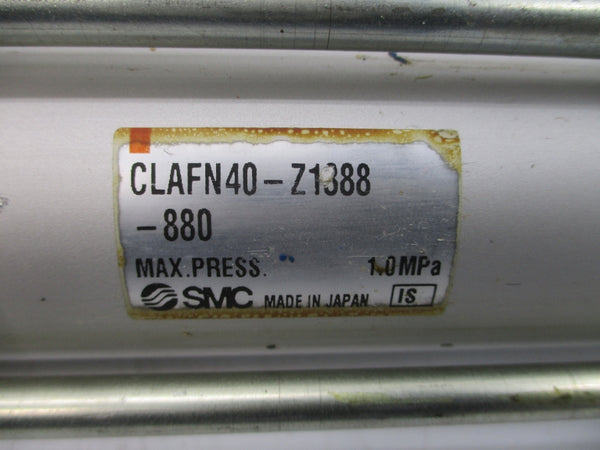 SMC CLAFN40-Z1388-880 NSNP