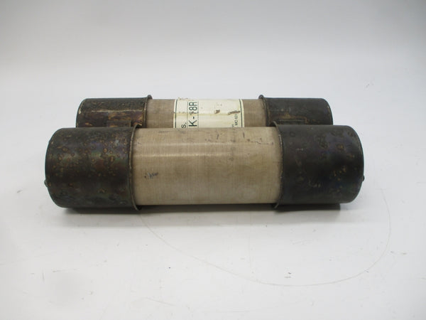 BUSSMANN JCK-18R 390A NSNP