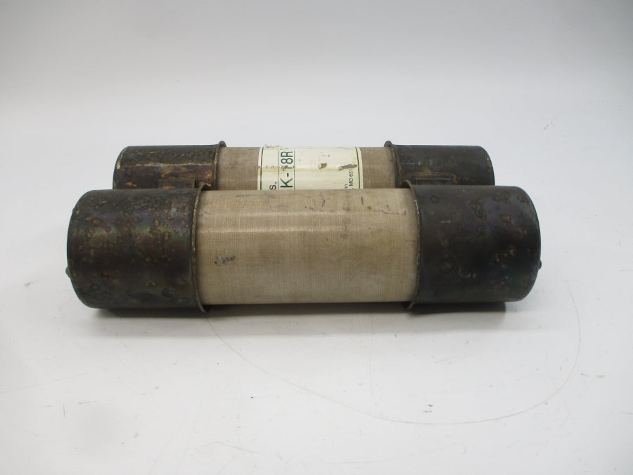 BUSSMANN JCK-18R 390A NSNP