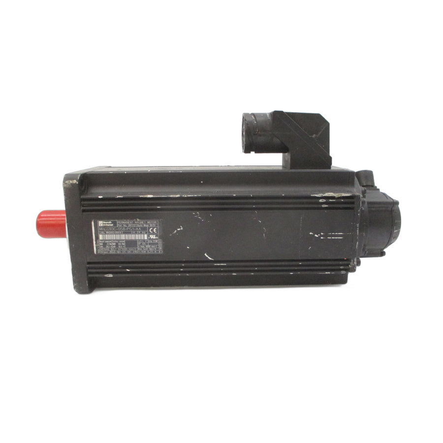 REXROTH MHD093C-058-PG1-AA 287231 82.7V 28.3/42.5A NSNP