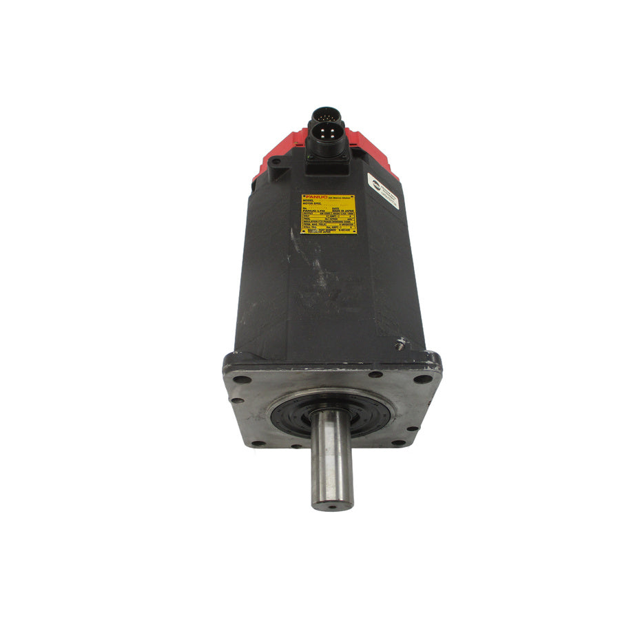 FANUC A06B-0177-B075#7075 336VAC 7A NSNP