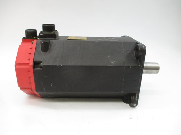 FANUC A06B-0177-B075#7075 336VAC 7A NSNP