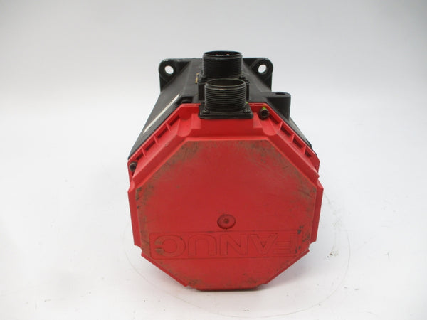 FANUC A06B-0177-B075#7075 336VAC 7A NSNP
