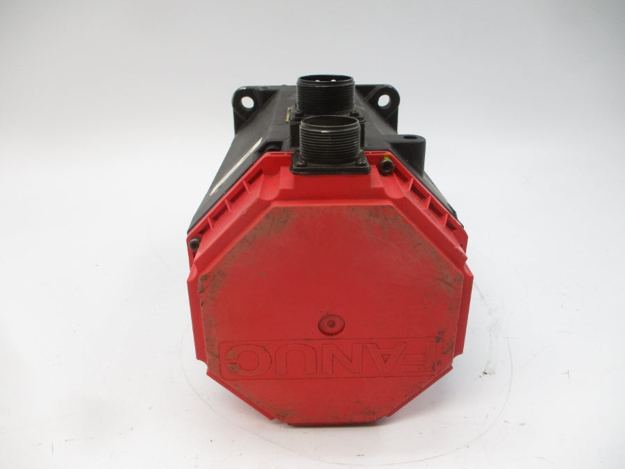 FANUC A06B-0177-B075#7075 336VAC 7A NSNP