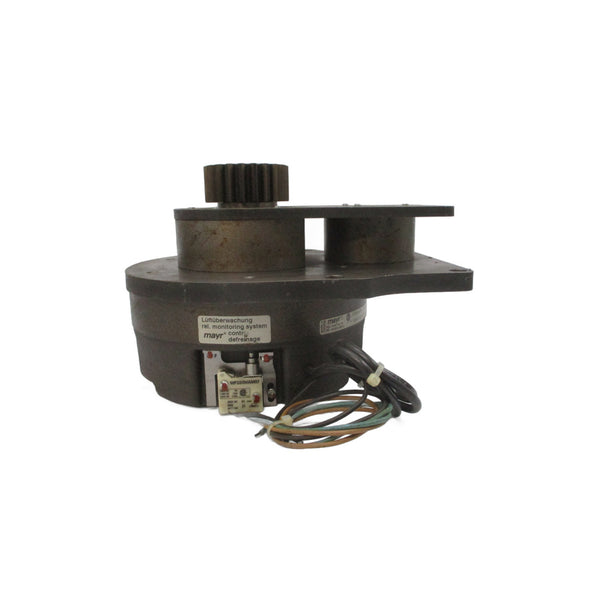 MAYR 100/891.100.1S 24V NSNP