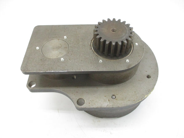 MAYR 100/891.100.1S 24V NSNP