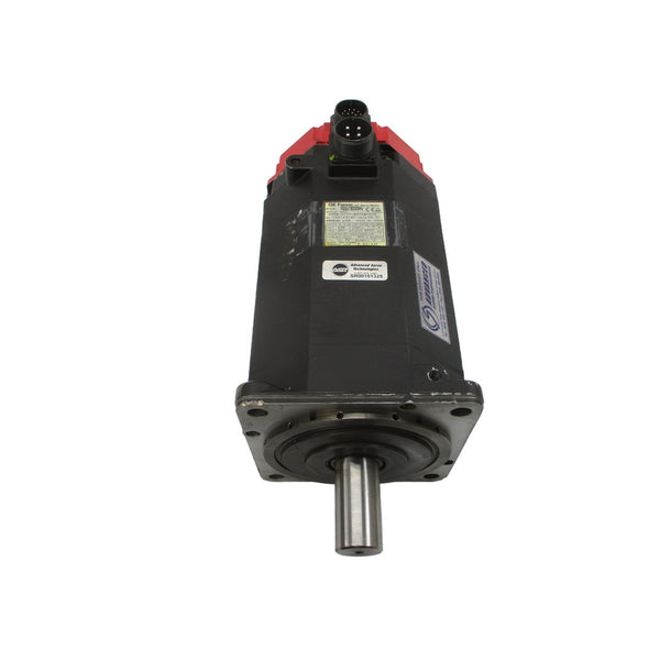 GE FANUC A06B-0177-B075#7075 336VAC 7.3A NSNP