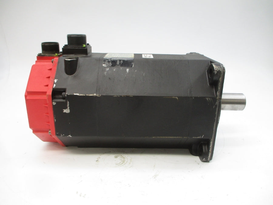 GE FANUC A06B-0177-B075#7075 336VAC 7.3A NSNP