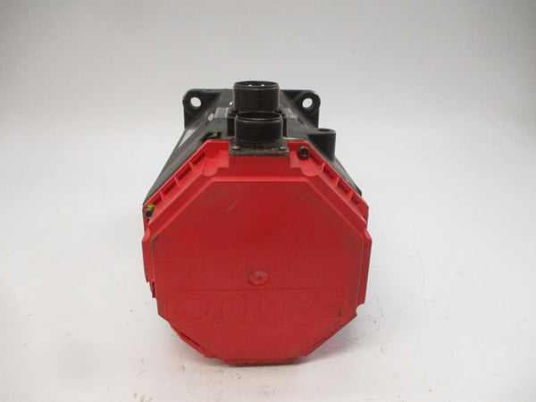 GE FANUC A06B-0177-B075#7075 336VAC 7.3A NSNP