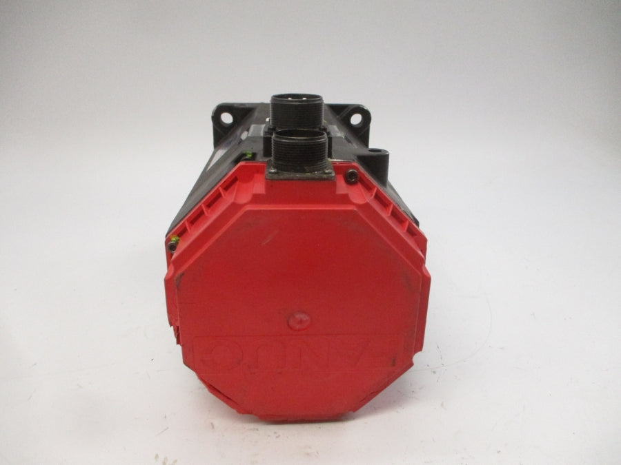 GE FANUC A06B-0177-B075#7075 336VAC 7.3A NSNP