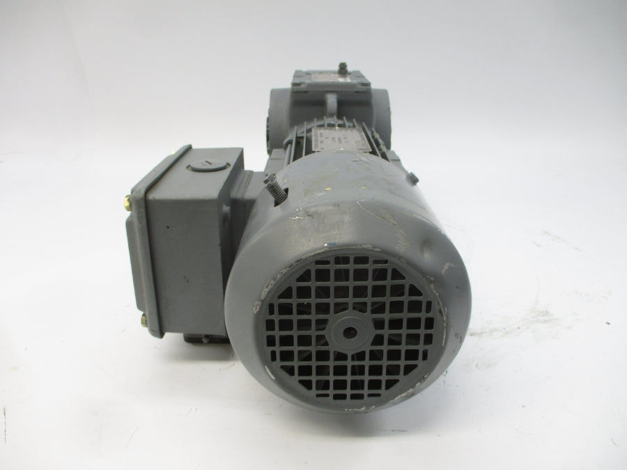 SEW-EURODRIVE SA57DT80N4BM61HFASAX 240/480V 3.55/1.77A NSNP
