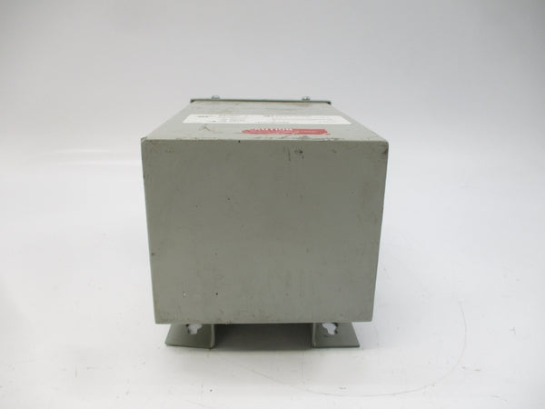 DAYKIN ELECTRIC DKN200N TF250EP 240/480V UNMP