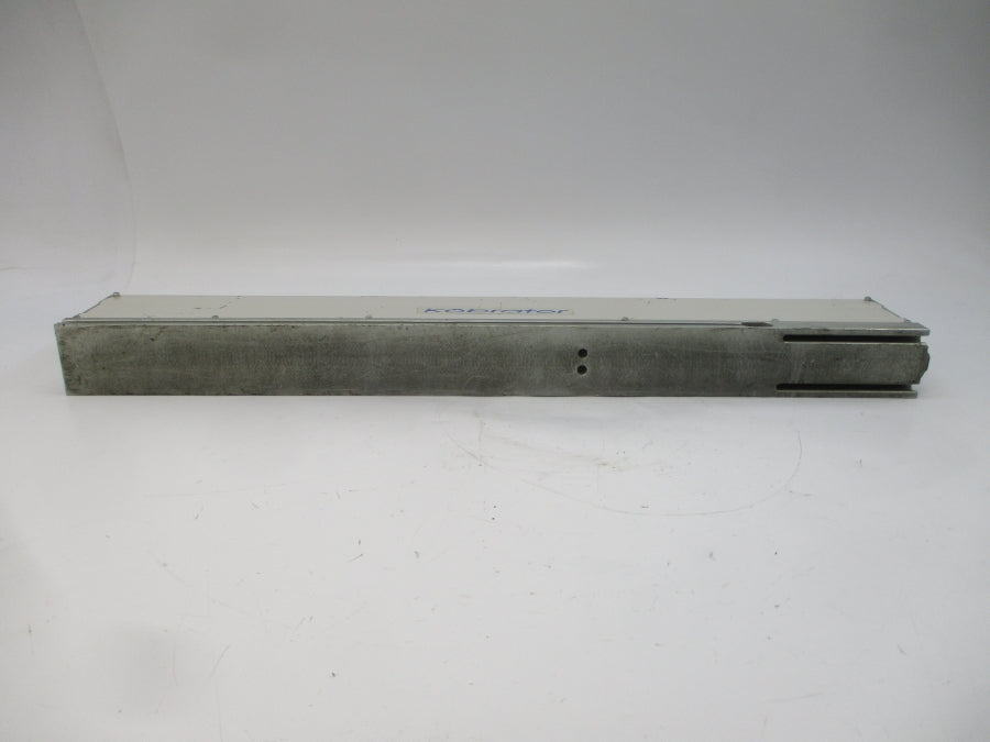 KOBRATOR 20-750 0261627 24VDC UNMP