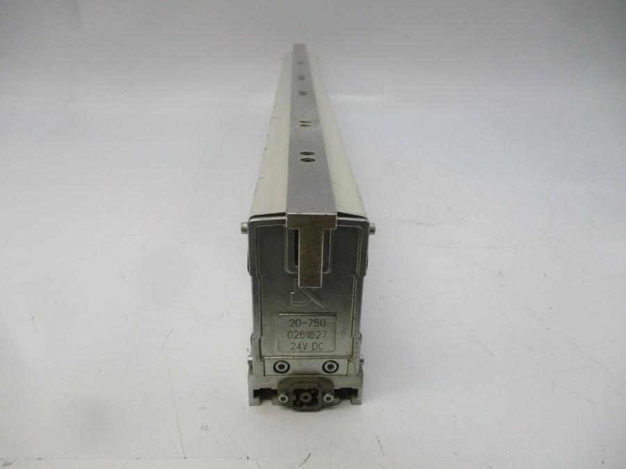 KOBRATOR 20-750 0261627 24VDC UNMP