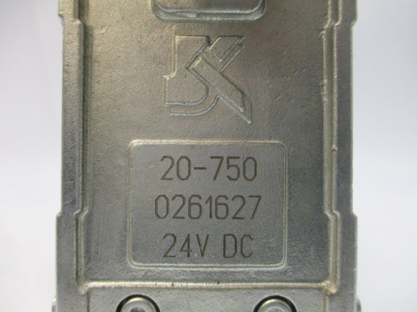KOBRATOR 20-750 0261627 24VDC UNMP