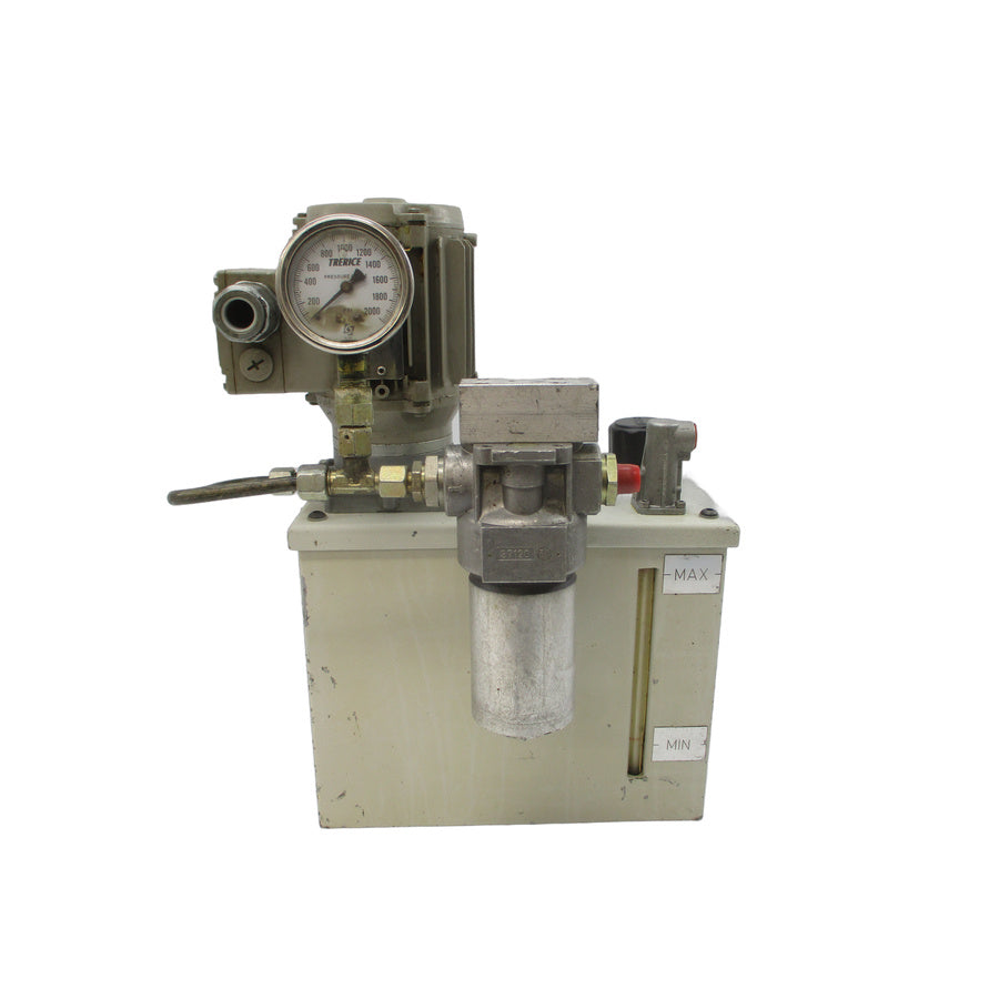 VOGEL MFE5-BW7-V57-A+840 UNMP