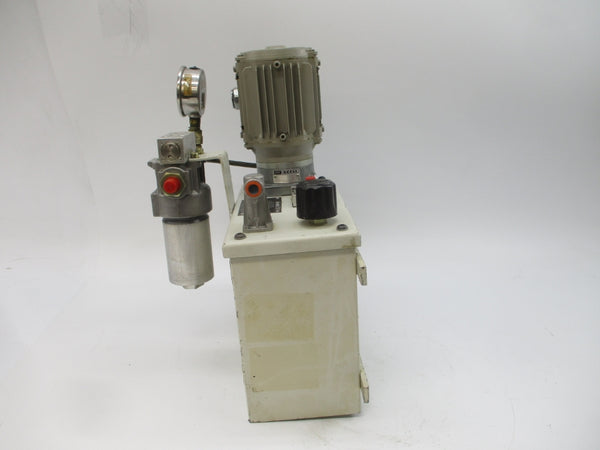 VOGEL MFE5-BW7-V57-A+840 UNMP