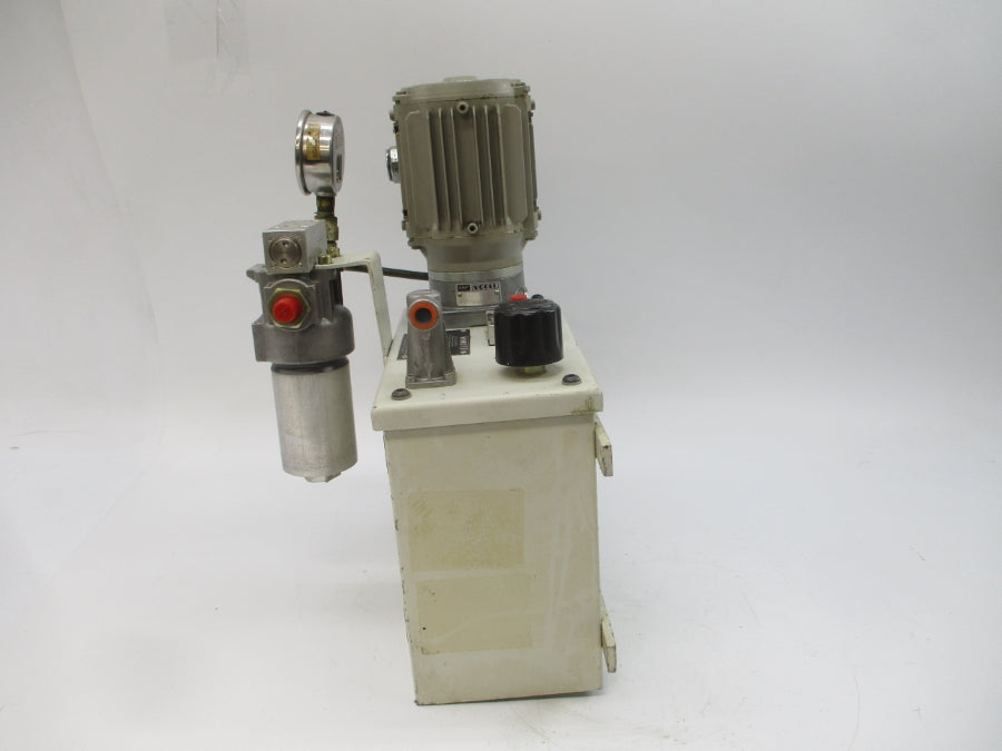 VOGEL MFE5-BW7-V57-A+840 UNMP