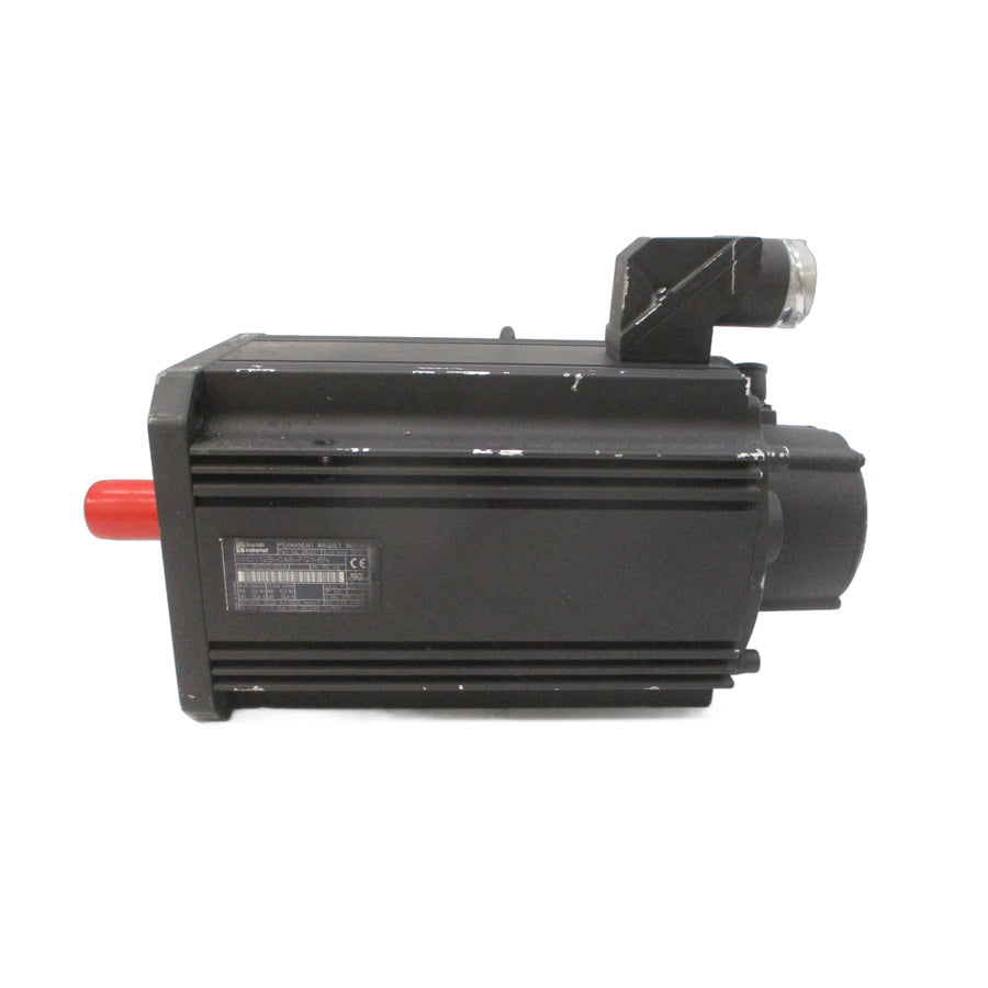 REXROTH MHD112B-048-PG1-BN 282657 80.0V 35.6/53.4A (AS PICTURED) NSNP