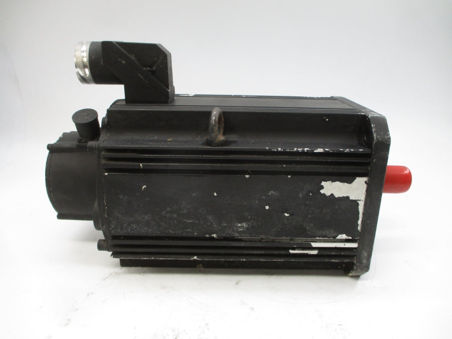 REXROTH MHD112B-048-PG1-BN 282657 80.0V 35.6/53.4A (AS PICTURED) NSNP