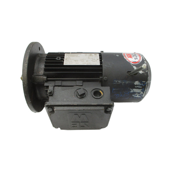 SEW-EURODRIVE DFT80N4/BMG/HR 277/480V 3.05/1.77A NSNP