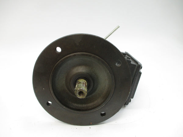 SEW-EURODRIVE DFT80N4/BMG/HR 277/480V 3.05/1.77A NSNP