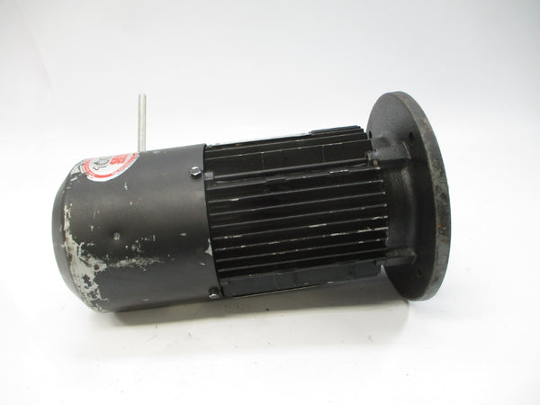 SEW-EURODRIVE DFT80N4/BMG/HR 277/480V 3.05/1.77A NSNP