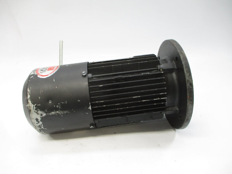 SEW-EURODRIVE DFT80N4/BMG/HR 277/480V 3.05/1.77A NSNP