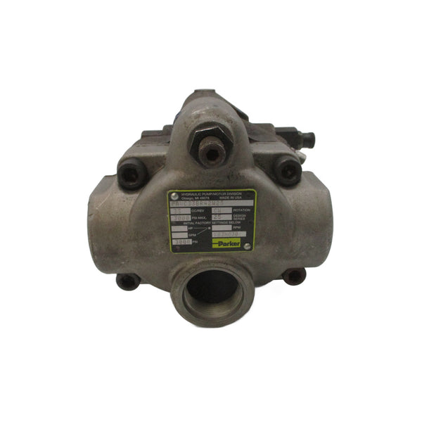 PARKER PAVC33BR42W25 3000PSI NSNP