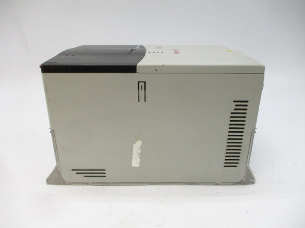 ALLEN BRADLEY 20BE022A0AYNANC0 SER. B F/W 10.001 475-632VAC 22A UNMP