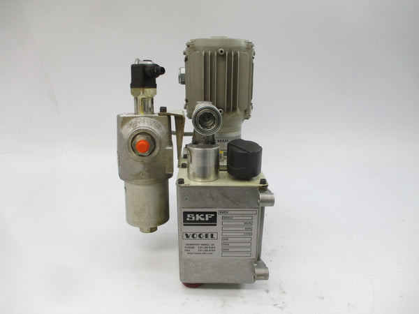 SKF MFE5-BW3-V57V 280/480V 0.41/0.24A UNMP