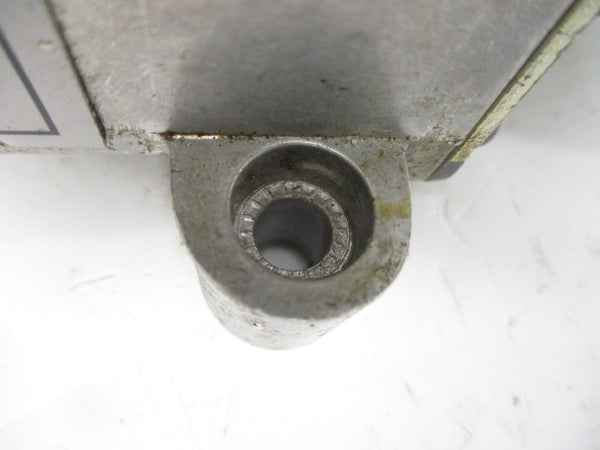 SKF MFE5-BW3-V57V 280/480V 0.41/0.24A UNMP