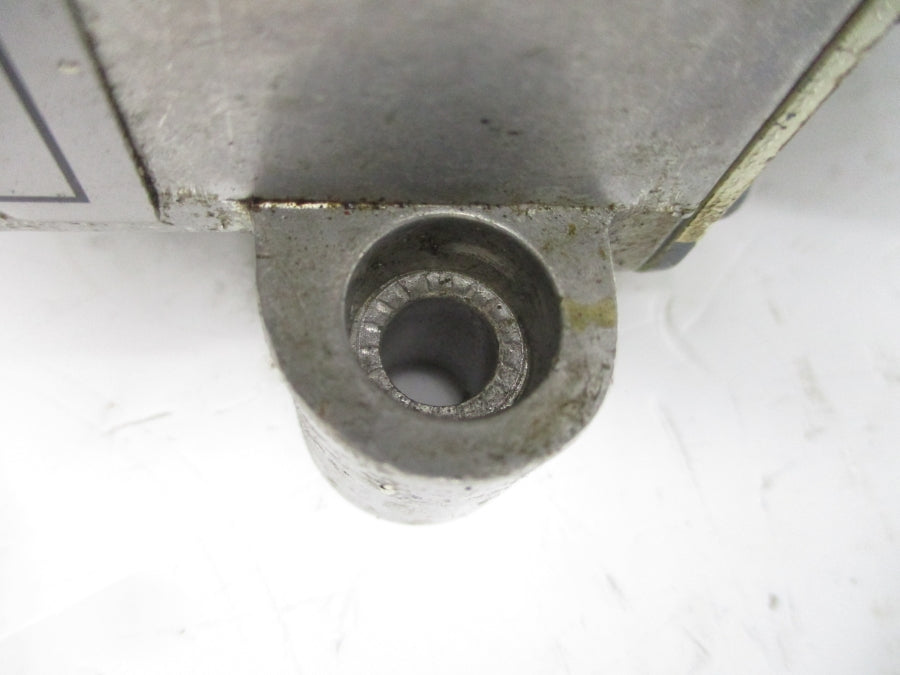 SKF MFE5-BW3-V57V 280/480V 0.41/0.24A UNMP