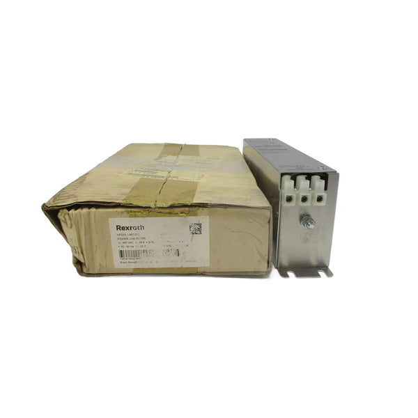REXROTH NFD03.1-480-016 R911286918 480VAC 16A NSMP