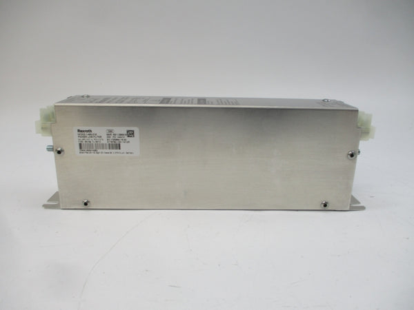 REXROTH NFD03.1-480-016 R911286918 480VAC 16A NSMP