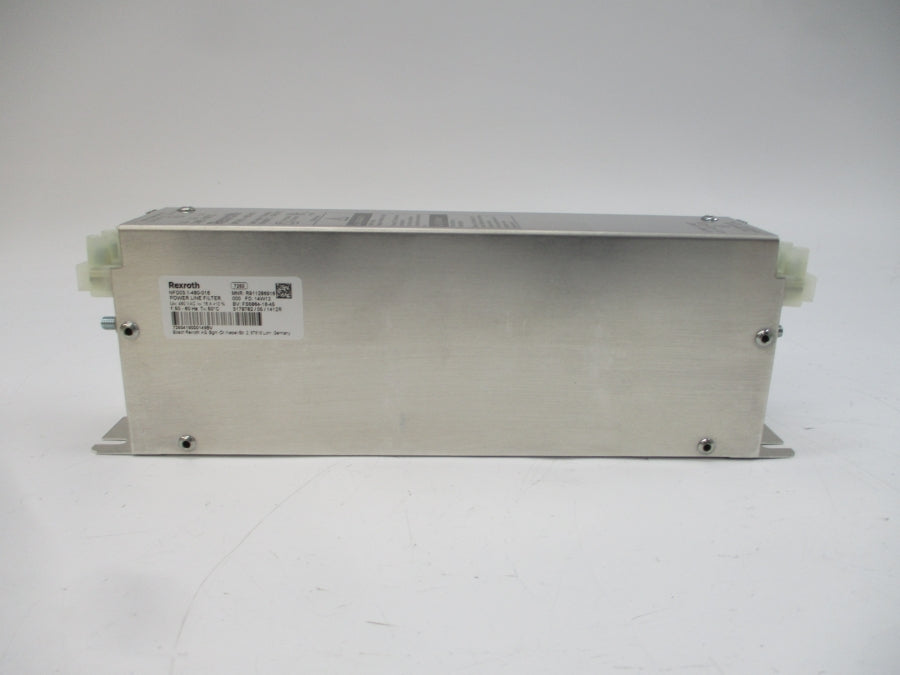 REXROTH NFD03.1-480-016 R911286918 480VAC 16A NSMP