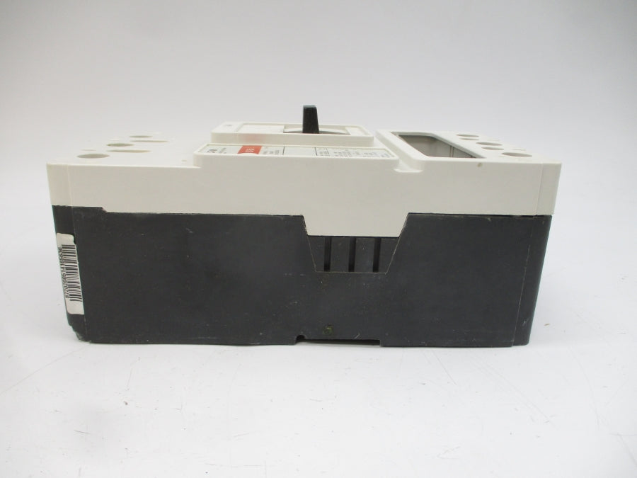 EATON KD3400F 1492D81G03 SER. C 600VAC 400A (AS PICTURED) NSMP
